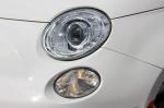 Fiat 500 Abarth 2012 года
